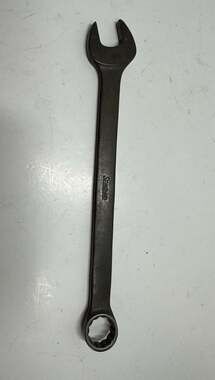 Snap-On Combination Wrench 5/8 Inch GOEX 20 USA